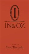 Steve Tomasula, Tomasula Steve - In & Oz
