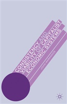 Marangos, J Marangos, J. Marangos, John Marangos - Consistency and Viability of Capitalist Economic Systems