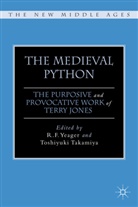 R. F. Takamiya Yeager, YEAGER R F TAKAMIYA TOSHIYUKI, Takamiya, Takamiya, T. Takamiya, Toshiyuki Takamiya... - Medieval Python