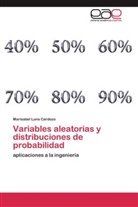 Marisabel Luna Cardozo - Variables aleatorias y distribuciones de probabilidad