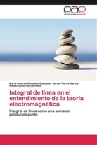 Ser Flores García, Sergio Flores García, María Dolore González Quezada, María Dolores González Quezada, Rafael Gutiérrez Carmona - Integral de línea en el entendimiento de la teoría electromagnética