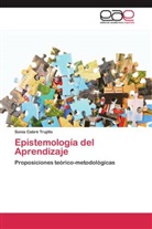 Sonia Cabré Trujillo - Epistemología del Aprendizaje