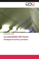 Concha Pérez Curiel - La escalada del muro
