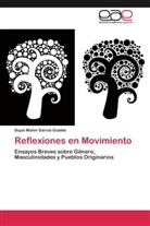 Suyai Malen García Gualda - Reflexiones en Movimiento