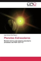 Juan Carlos Ortiz Royero - Planetas Extrasolares