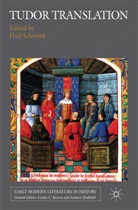 Fred Schurink, SCHURINK FRED, Cedric C. Brown, Andrew Hadfield, Schurink, F Schurink... - Tudor Translation