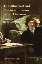 Mclean, T Mclean, T. McLean, Thomas McLean, MCLEAN THOMAS - Other East and Nineteenth-Century British Literature