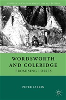 Larkin, P Larkin, P. Larkin, Peter Larkin, Larkin Peter - Wordsworth and Coleridge