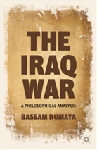 Romaya, B Romaya, B. Romaya, Bassam Romaya, ROMAYA BASSAM - Iraq War