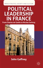 J Gaffney, J. Gaffney, John Gaffney - Political Leadership in France