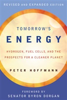 Peter Hoffmann, Peter/ Dorgan Hoffmann - Tomorrow''s Energy