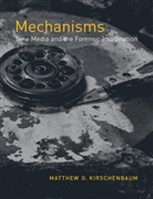 Matthew G Kirschenbaum, Matthew G. Kirschenbaum, Matthew G. (Associate Professor of E Kirschenbaum, Matthew G. (Associate Professor of English and Associate Director Kirschenbaum, Matthew J. Kirschenbaum - Mechanisms