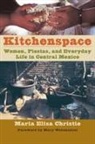 Maria Elisa Christie, Maria Elisa/ Weismantel Christie - Kitchenspace