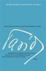 Miguel Schade Gonzalez-Gerth, Miguel Gonzalez-Gerth, George D. Schade - Ruben Dario Centennial Studies