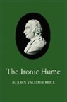 John Valdimir Price - Ironic Hume