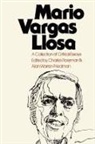 Charles Friedman Rossman, Alan Warren Friedman, Charles Rossman - Mario Vargas Llosa