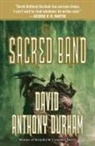 David Anthony Durham - The Sacred Band