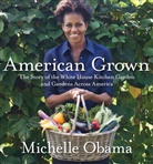 Michelle Obama - American Grown