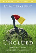 Lysa TerKeurst - Unglued