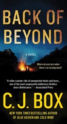 C J Box, C. J. Box - Back of Beyond