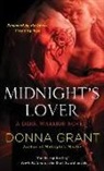 Donna Grant - Midnight's Lover