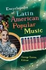 George Torres, George Torres, Torres George - Encyclopedia of Latin American Music