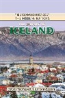Gudni Johannesson, Gudni T. Johannesson, Gudni Thorlacius Johannesson, Guoni Thorlacius Johannesson - The History of Iceland