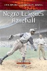 Roger Bruns, Roger A. Bruns - Negro Leagues Baseball