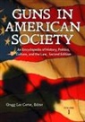 Gregg Carter, Gregg Lee Carter, Carter Gregg Lee, Gregg Lee Carter - Guns in American Society