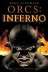 Nicholls, Stan Nicholls - Inferno
