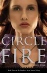 Michelle Zink, Zink Michelle - Circle of Fire