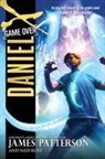 James Patterson, James/ Rust Patterson, Ned Rust - Game over