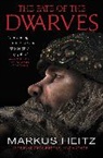 Markus Heitz - The Fate of the Dwarves