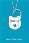 Jackson Pearce - Purity