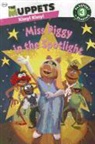 Lucy Rosen, Kory Heinzen - The Muppets