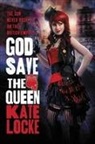 Kate Locke - God Save the Queen