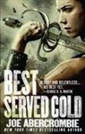 Joe Abercrombie - Best Served Cold