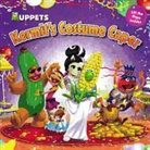 Martha T. Ottersley, Amy Mebberson - Kermit's Costume Caper