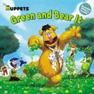 Martha T. Ottersley, Amy Mebberson - Green and Bear It