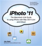 Cohen, Dennis R. Cohen, Michael E. Cohen, Hei, Heid, Jim Heid - iPhoto '11