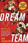 Jack Mccallum - Dream Team