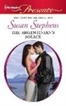 Susan Stephens - The Argentinian's Solace