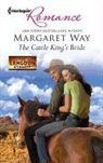 Margaret Way - The Cattle King's Bride