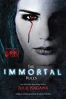 Julie Kagawa - The Immortal Rules