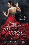 Kady Cross - The Girl in the Steel Corset - the Strange Case of Finley Jayne