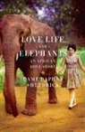 Sheldrick, Daphne Sheldrick, Daphne Jenkins Sheldrick - Love, Life, and Elephants