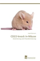 Ingrid Obermeier - CD22-knock in-Mäuse