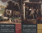 Nina Baym, Wayne Franklin, Robert S. Levine - Norton Anthology of American Literature Volume 1 A & B