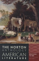 Nina Baym, Robert S. Levine, Nina Baym, Wayne Franklin, Robert S. Levine - The Norton Anthology of American Literature - 8th ed
