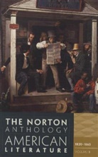 Nina Baym, Wayne Franklin, Robert S. Levine - The Norton Anthology of American Literature 8th Edition